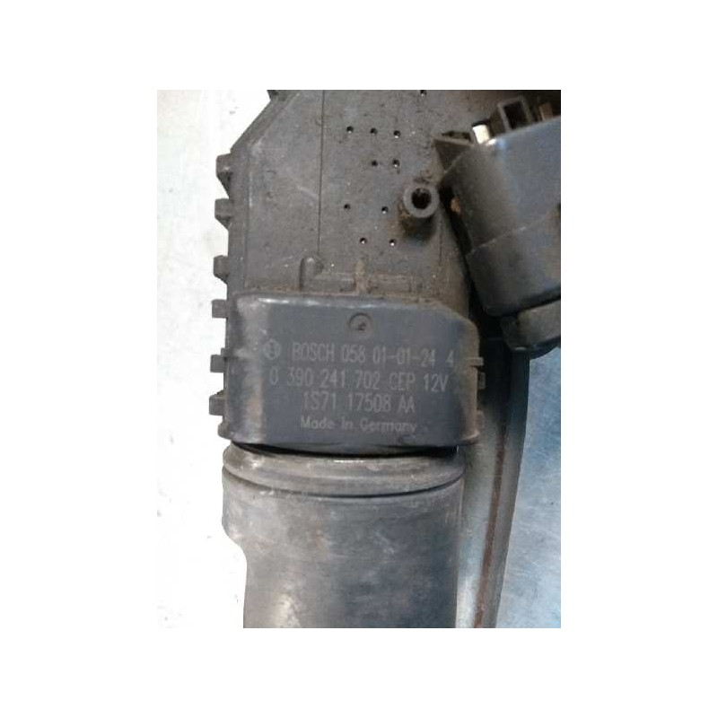 Recambio de motor limpia delantero para ford mondeo turnier (ge) 2.0 tdci td cat referencia OEM IAM 0390241702 1S7117508AA 