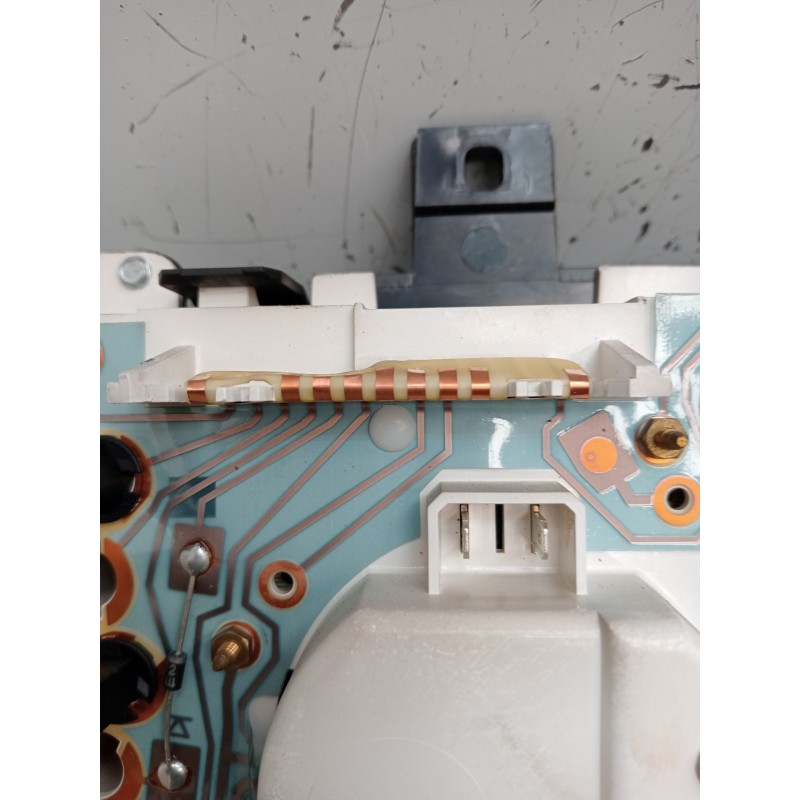 Recambio de cuadro instrumentos para renault clio i (b/c57_, 5/357_) 1.9 d (b/c/s576, b/c/s57l) referencia OEM IAM 7700831042  