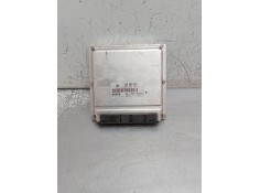 Recambio de centralita motor uce para volkswagen lt 28-46 ii caja/chasis (2dc, 2df, 2dg, 2dl, 2dm) 2.5 sdi referencia OEM IAM 02