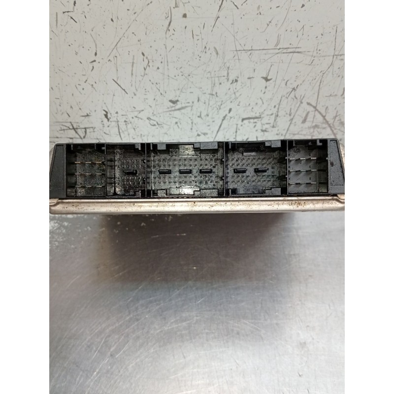 Recambio de centralita motor uce para volkswagen lt 28-46 ii caja/chasis (2dc, 2df, 2dg, 2dl, 2dm) 2.5 sdi referencia OEM IAM 02