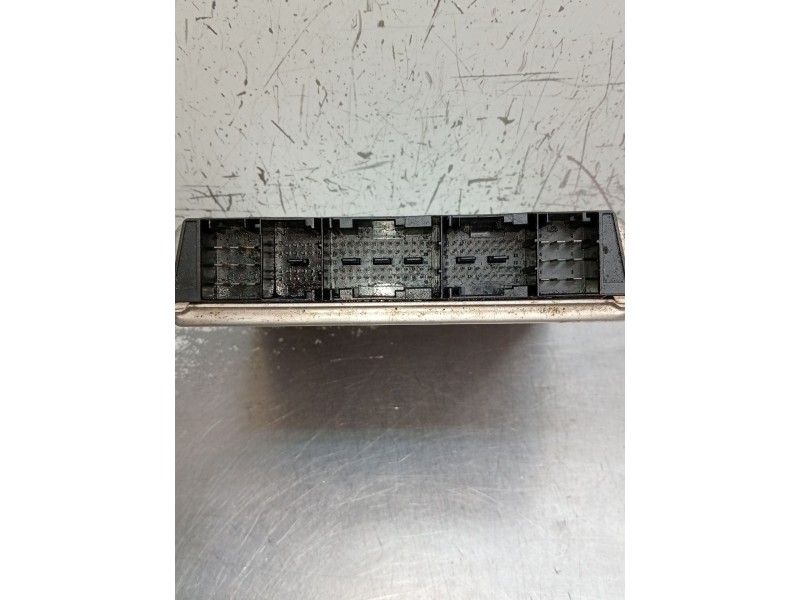 Recambio de centralita motor uce para volkswagen lt 28-46 ii caja/chasis (2dc, 2df, 2dg, 2dl, 2dm) 2.5 sdi referencia OEM IAM 02