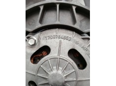 Recambio de electroventilador para renault clio i (b/c57_, 5/357_) 1.9 d (b/c/s576, b/c/s57l) referencia OEM IAM 7700784652 7700 2