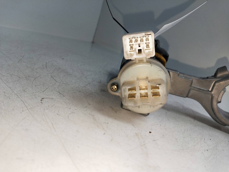 Recambio de conmutador de arranque para hyundai matrix (fc) 1.5 crdi cat referencia OEM IAM   