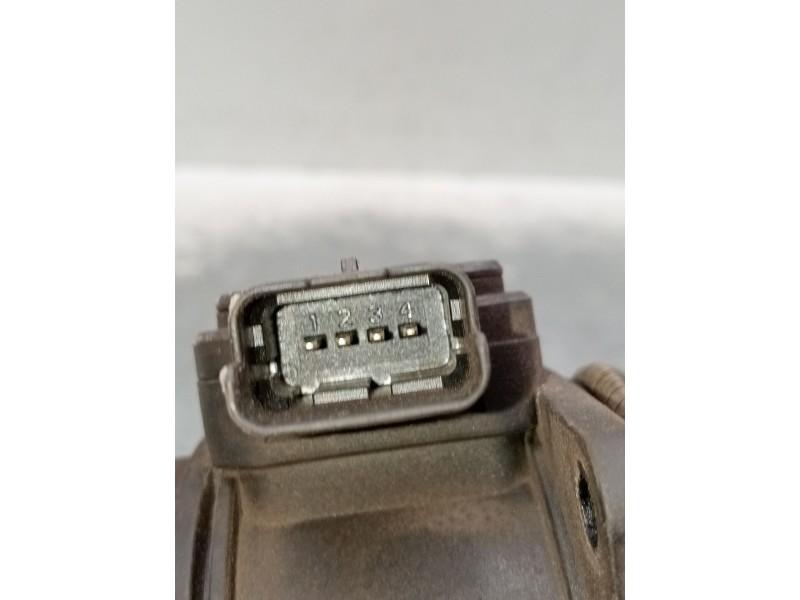 Recambio de caudalimetro para peugeot 308 sw i (4e_, 4h_) 2.0 hdi referencia OEM IAM 5WK97001 9645948780 