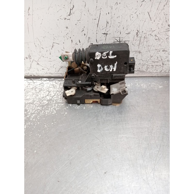 Recambio de motor cierre centralizado delantero derecho para renault clio i (b/c57_, 5/357_) 1.9 d (b/c/s576, b/c/s57l) referenc