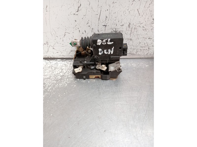 Recambio de motor cierre centralizado delantero derecho para renault clio i (b/c57_, 5/357_) 1.9 d (b/c/s576, b/c/s57l) referenc