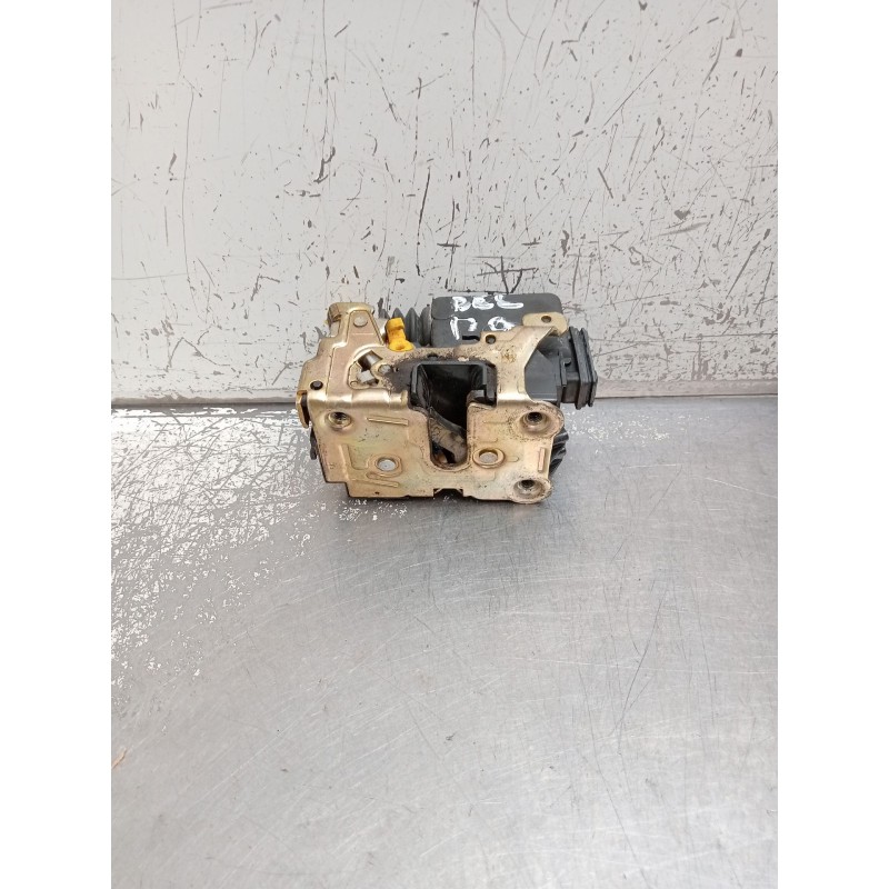 Recambio de motor cierre centralizado delantero izquierdo para renault clio i (b/c57_, 5/357_) 1.9 d (b/c/s576, b/c/s57l) refere