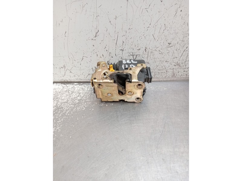 Recambio de motor cierre centralizado delantero izquierdo para renault clio i (b/c57_, 5/357_) 1.9 d (b/c/s576, b/c/s57l) refere