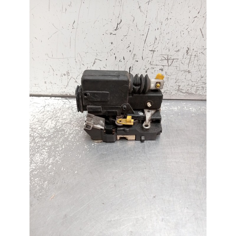 Recambio de motor cierre centralizado delantero izquierdo para renault clio i (b/c57_, 5/357_) 1.9 d (b/c/s576, b/c/s57l) refere