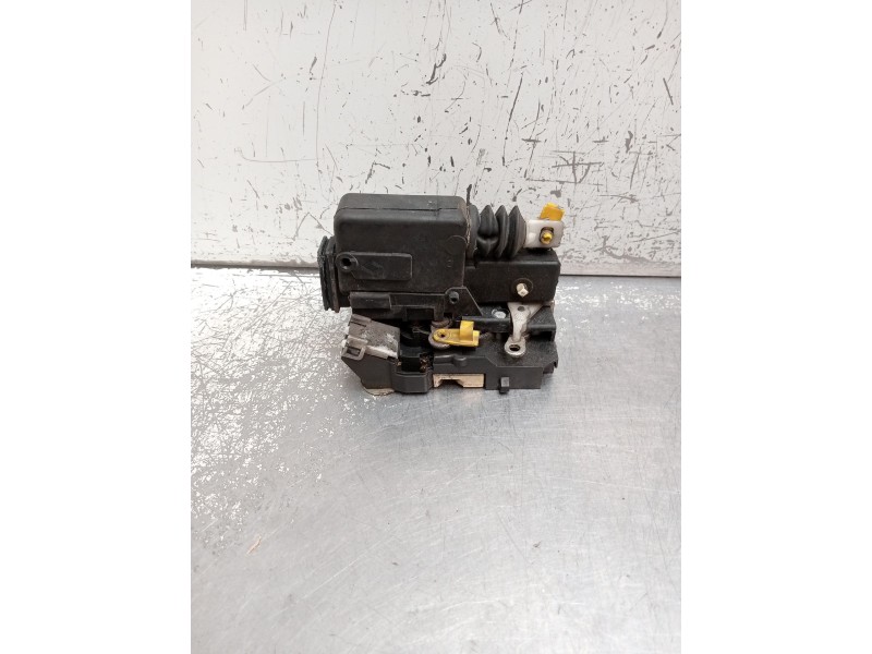 Recambio de motor cierre centralizado delantero izquierdo para renault clio i (b/c57_, 5/357_) 1.9 d (b/c/s576, b/c/s57l) refere