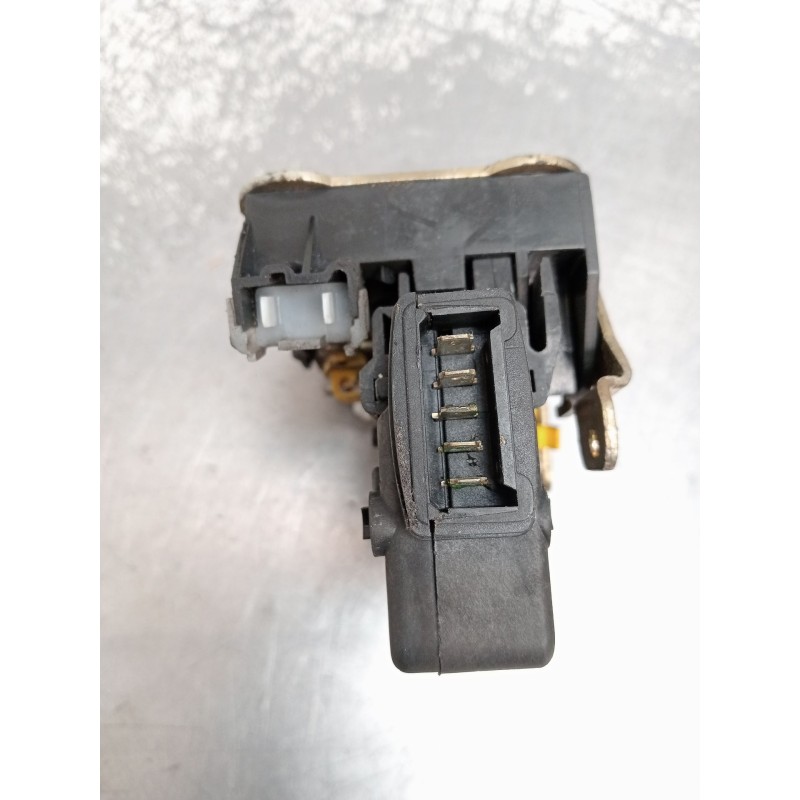 Recambio de motor cierre centralizado delantero izquierdo para renault clio i (b/c57_, 5/357_) 1.9 d (b/c/s576, b/c/s57l) refere