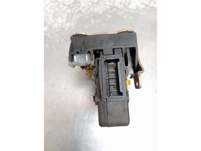 Recambio de motor cierre centralizado delantero izquierdo para renault clio i (b/c57_, 5/357_) 1.9 d (b/c/s576, b/c/s57l) refere