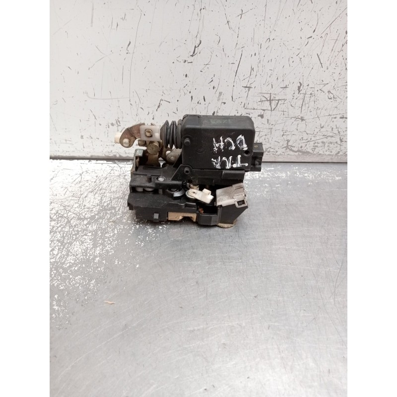 Recambio de motor cierre centralizado trasero derecho para renault clio i (b/c57_, 5/357_) 1.9 d (b/c/s576, b/c/s57l) referencia