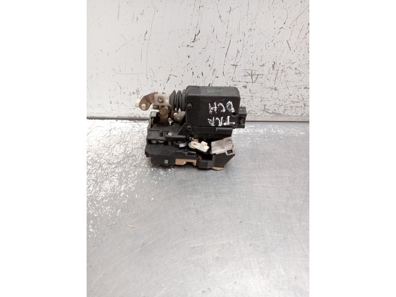 Recambio de motor cierre centralizado trasero derecho para renault clio i (b/c57_, 5/357_) 1.9 d (b/c/s576, b/c/s57l) referencia