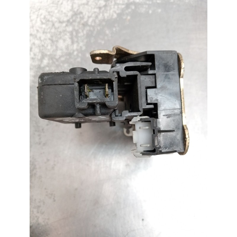 Recambio de motor cierre centralizado trasero derecho para renault clio i (b/c57_, 5/357_) 1.9 d (b/c/s576, b/c/s57l) referencia