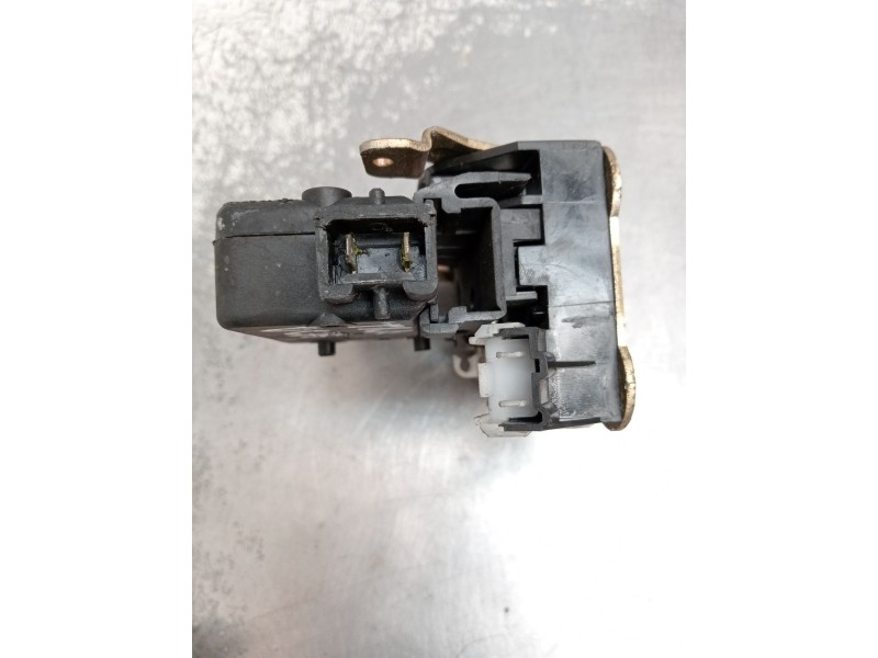 Recambio de motor cierre centralizado trasero derecho para renault clio i (b/c57_, 5/357_) 1.9 d (b/c/s576, b/c/s57l) referencia