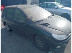 peugeot 206 sw del año 2006