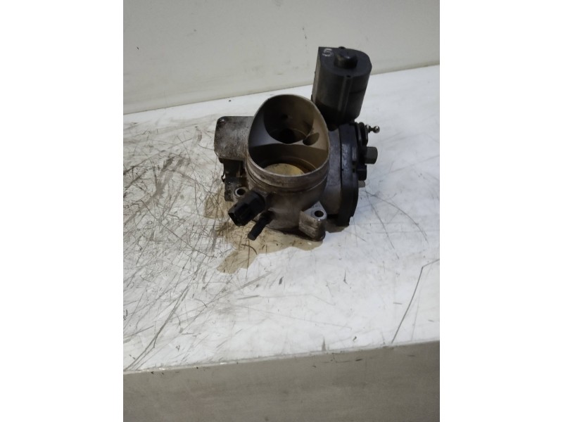 Recambio de caja mariposa para audi a8 (d2) 4.2 quattro referencia OEM IAM 0280120431 078133154 