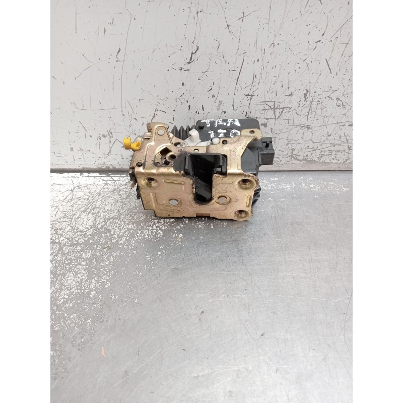 Recambio de motor cierre centralizado trasero izquierdo para renault clio i (b/c57_, 5/357_) 1.9 d (b/c/s576, b/c/s57l) referenc