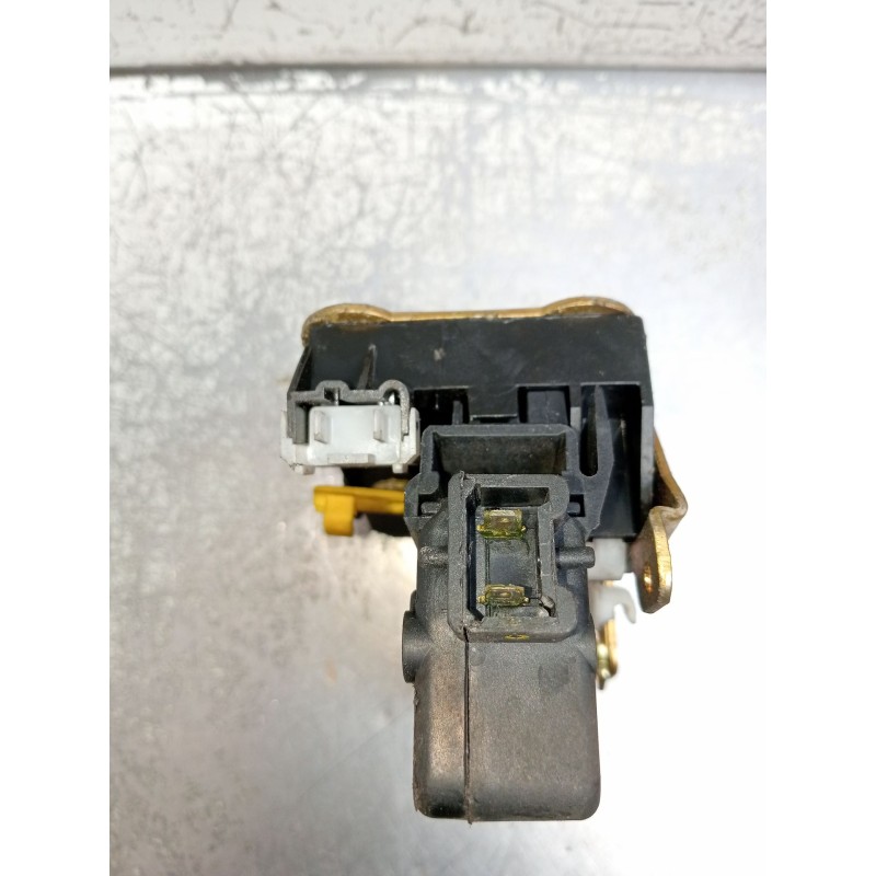 Recambio de motor cierre centralizado trasero izquierdo para renault clio i (b/c57_, 5/357_) 1.9 d (b/c/s576, b/c/s57l) referenc