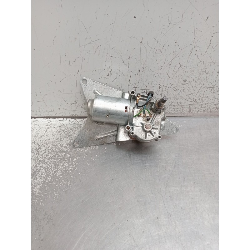 Recambio de motor limpia trasero para renault clio i (b/c57_, 5/357_) 1.9 d (b/c/s576, b/c/s57l) referencia OEM IAM 0390216749 7