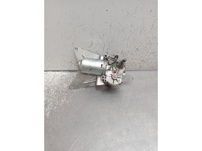 Recambio de motor limpia trasero para renault clio i (b/c57_, 5/357_) 1.9 d (b/c/s576, b/c/s57l) referencia OEM IAM 0390216749 7