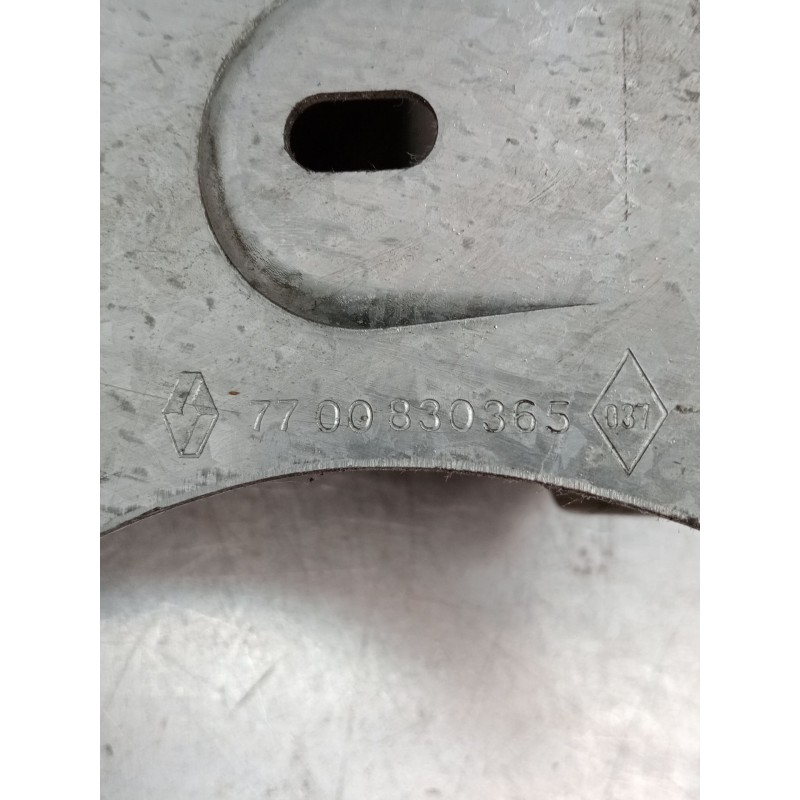 Recambio de motor limpia trasero para renault clio i (b/c57_, 5/357_) 1.9 d (b/c/s576, b/c/s57l) referencia OEM IAM 0390216749 7