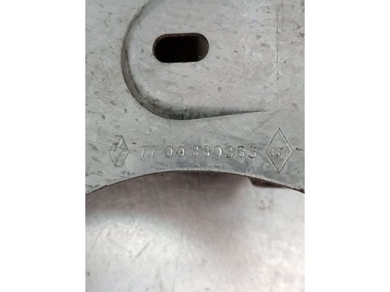 Recambio de motor limpia trasero para renault clio i (b/c57_, 5/357_) 1.9 d (b/c/s576, b/c/s57l) referencia OEM IAM 0390216749 7