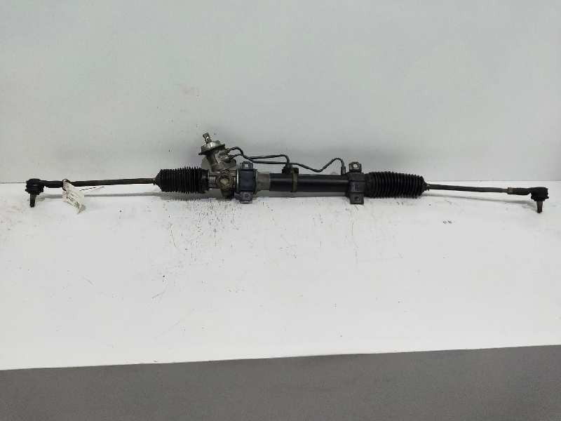 Recambio de cremallera direccion para mazda mx-3 (ec) 1.9 v6 24v cat referencia OEM IAM   