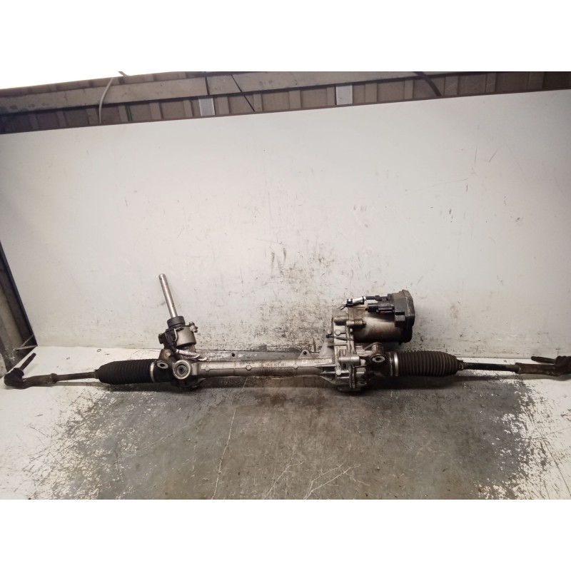 Recambio de cremallera direccion para ford s-max (cj, wa6) 2.0 tdci referencia OEM IAM 7806501667 F1GC3D070AF 