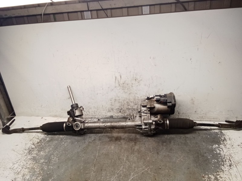 Recambio de cremallera direccion para ford s-max (cj, wa6) 2.0 tdci referencia OEM IAM 7806501667 F1GC3D070AF 