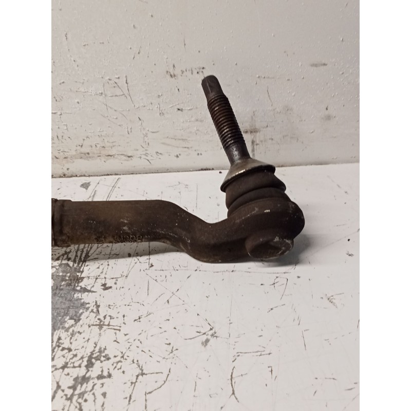 Recambio de cremallera direccion para ford s-max (cj, wa6) 2.0 tdci referencia OEM IAM 7806501667 F1GC3D070AF 