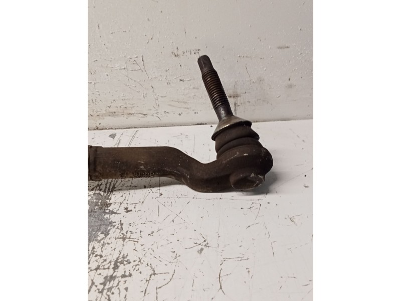 Recambio de cremallera direccion para ford s-max (cj, wa6) 2.0 tdci referencia OEM IAM 7806501667 F1GC3D070AF 