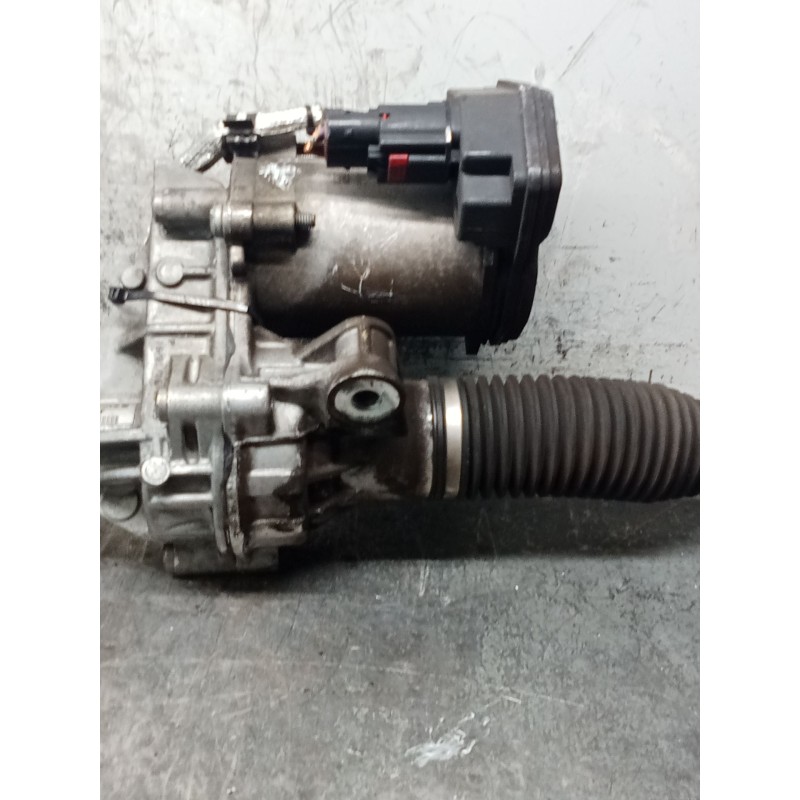 Recambio de cremallera direccion para ford s-max (cj, wa6) 2.0 tdci referencia OEM IAM 7806501667 F1GC3D070AF 