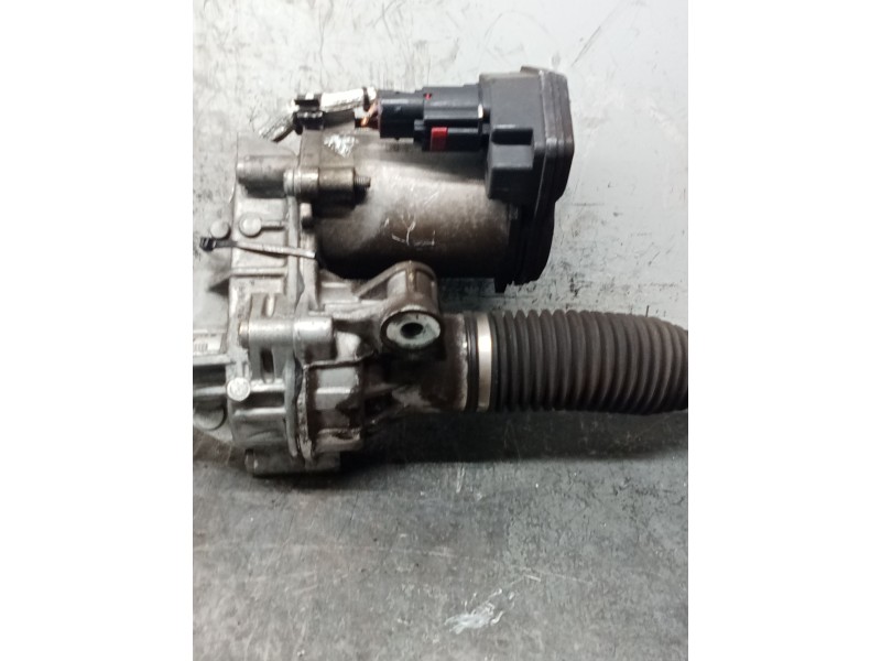 Recambio de cremallera direccion para ford s-max (cj, wa6) 2.0 tdci referencia OEM IAM 7806501667 F1GC3D070AF 