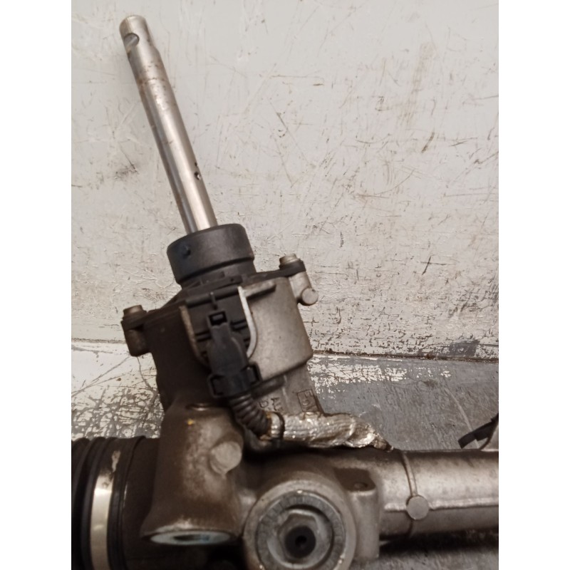 Recambio de cremallera direccion para ford s-max (cj, wa6) 2.0 tdci referencia OEM IAM 7806501667 F1GC3D070AF 