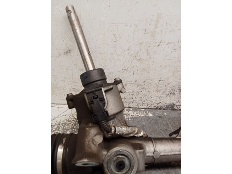 Recambio de cremallera direccion para ford s-max (cj, wa6) 2.0 tdci referencia OEM IAM 7806501667 F1GC3D070AF 