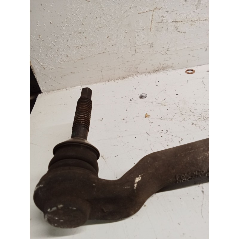 Recambio de cremallera direccion para ford s-max (cj, wa6) 2.0 tdci referencia OEM IAM 7806501667 F1GC3D070AF 