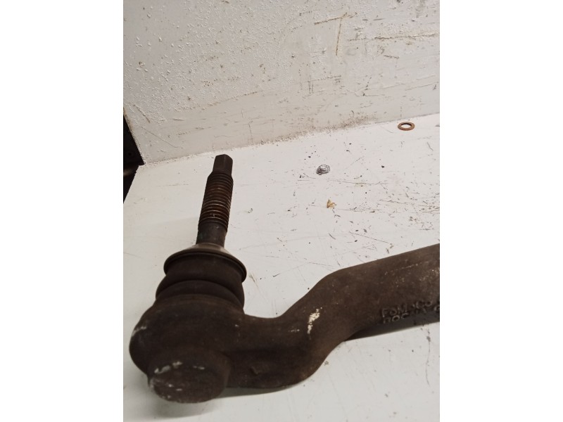 Recambio de cremallera direccion para ford s-max (cj, wa6) 2.0 tdci referencia OEM IAM 7806501667 F1GC3D070AF 