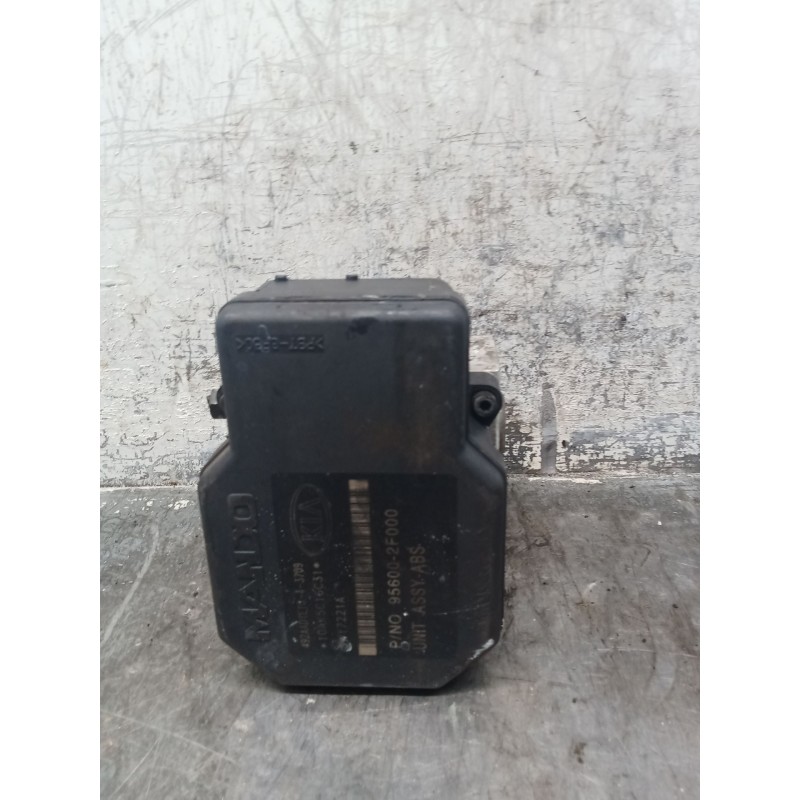 Recambio de abs para kia cerato i hatchback (ld) 1.5 crdi referencia OEM IAM 589202F000 BH60104900 956002F000 5WY7221A 10AK5C16C