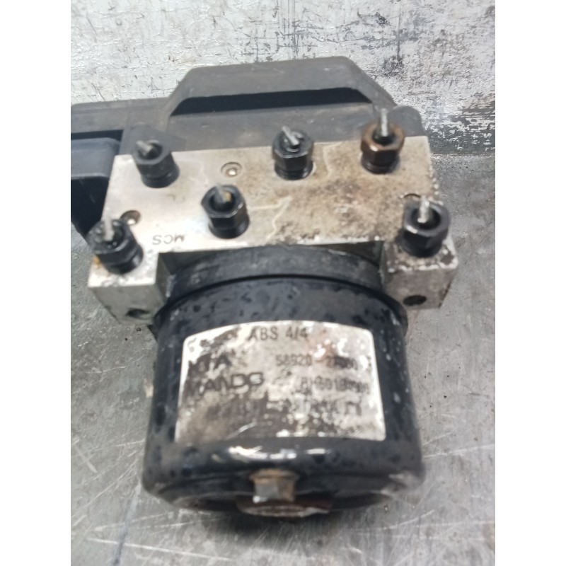 Recambio de abs para kia cerato i hatchback (ld) 1.5 crdi referencia OEM IAM 589202F000 BH60104900 956002F000 5WY7221A 10AK5C16C