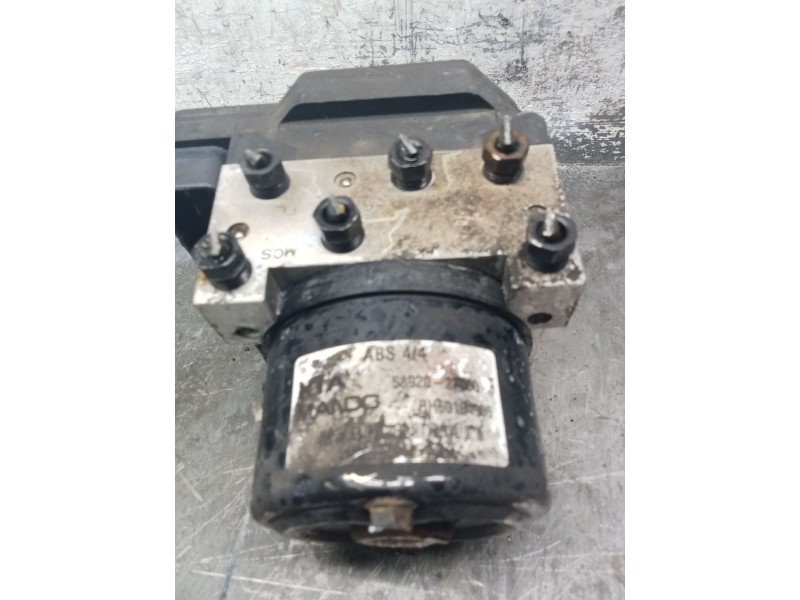 Recambio de abs para kia cerato i hatchback (ld) 1.5 crdi referencia OEM IAM 589202F000 BH60104900 956002F000 5WY7221A 10AK5C16C