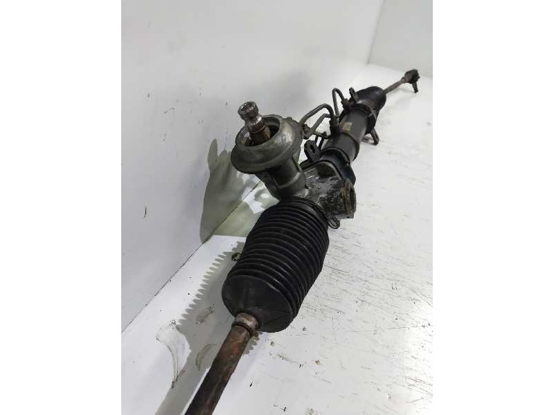 Recambio de cremallera direccion para mazda mx-3 (ec) 1.9 v6 24v cat referencia OEM IAM   