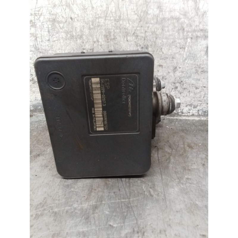 Recambio de abs para honda accord vii (cl, cn) 2.2 i-ctdi (cn1) referencia OEM IAM 57110SEFE560MT 06210201174 GM34G21D74 0621090