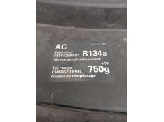 Recambio de panel frontal para volkswagen golf iv variant (1j5) 1.9 tdi referencia OEM IAM 1J0010212   2