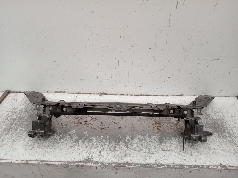 Recambio de panel frontal para jaguar e-pace (x540) 2.0 d180 awd referencia OEM IAM   