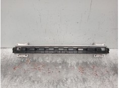 Recambio de refuerzo paragolpes trasero para jaguar e-pace (x540) 2.0 d180 awd referencia OEM IAM   