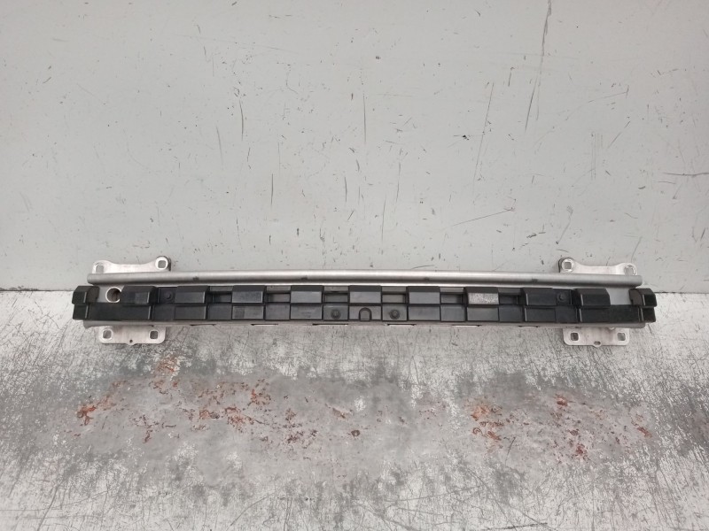 Recambio de refuerzo paragolpes trasero para jaguar e-pace (x540) 2.0 d180 awd referencia OEM IAM   