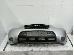 Recambio de paragolpes delantero para hyundai santa fé ii (cm) 2.2 crdi gls 4x4 referencia OEM IAM   