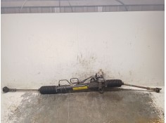 Recambio de cremallera direccion para kia cerato i hatchback (ld) 1.5 crdi referencia OEM IAM 577002F100  